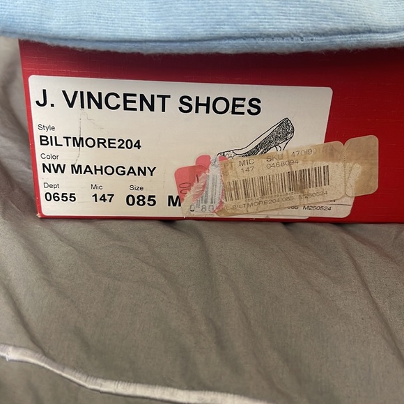 *** JVincent Heels*** - Picture 3 of 5